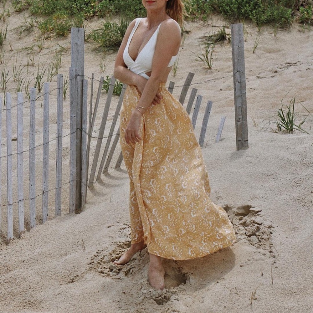 Amuse Society Skirt